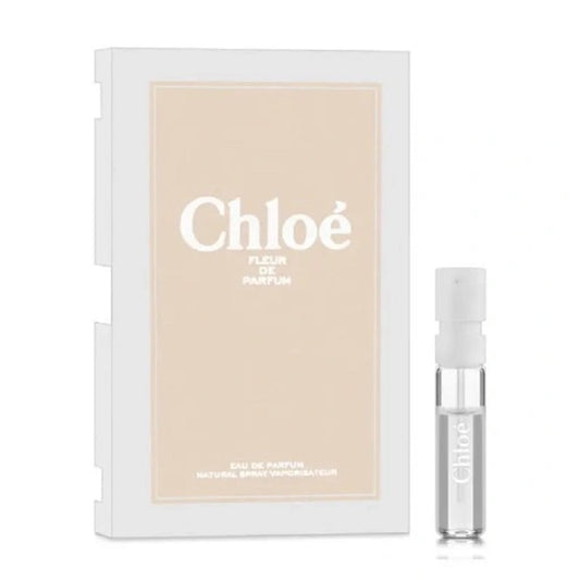 클로이 플뢰르 드 퍼퓸 1.2ml 0.04 fl. 온스 공식 향수 샘플