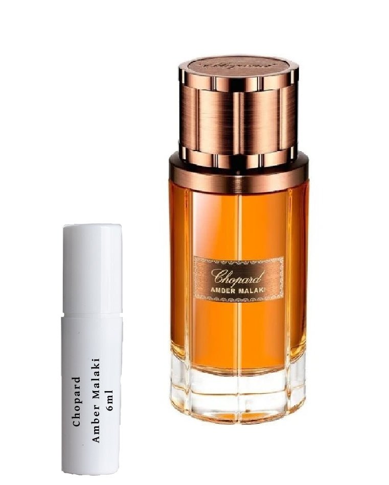 쇼파드 앰버 말라키 샘플 6ml
