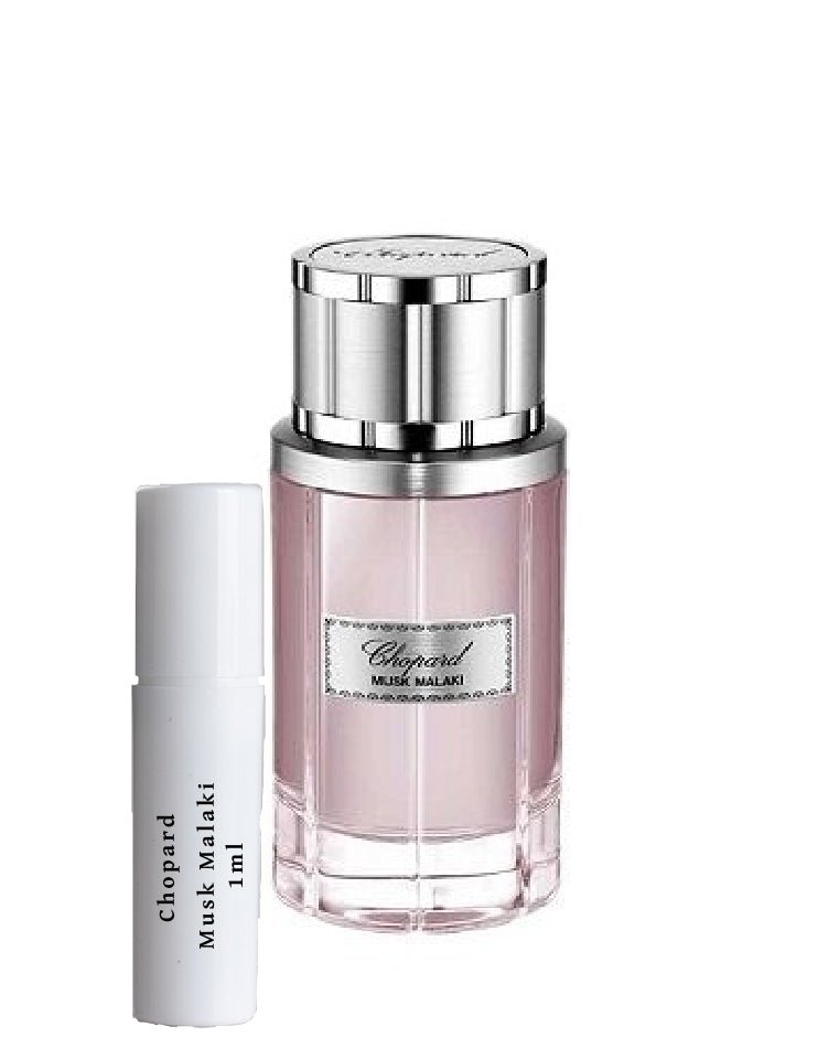 쇼파드 머스크 말라키 샘플 바이알 1ml