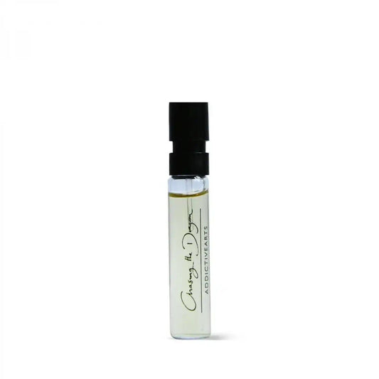 클라이브 크리스찬 2ml 0.06 fl. oz. 공식 향수 샘플 Chasing the Dragon Hypnotic
