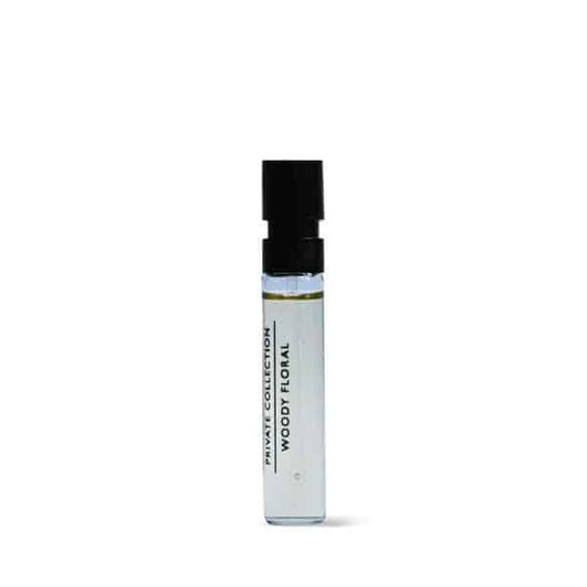 클라이브 크리스찬 우디 플로럴 2ml 0.06 fl. oz. 공식 향수 샘플