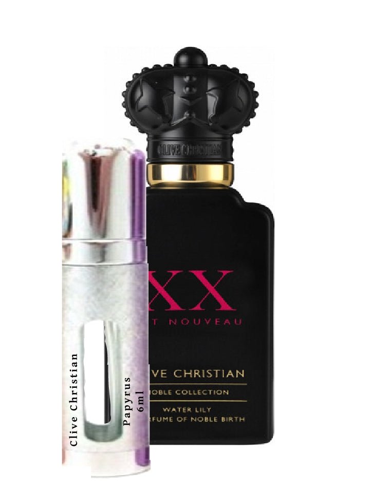 클라이브 크리스찬 파피루스 샘플 6ml