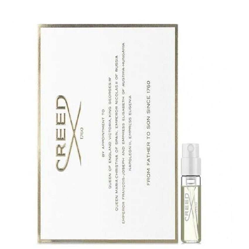 크리드 아벤투스 포 허 edp 2.5ml 0.08 fl. oz. 공식 향수 샘플