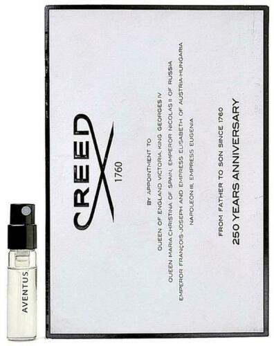 크리드 아벤투스 포 맨 공식 향수 샘플 2.0ml C4220K01