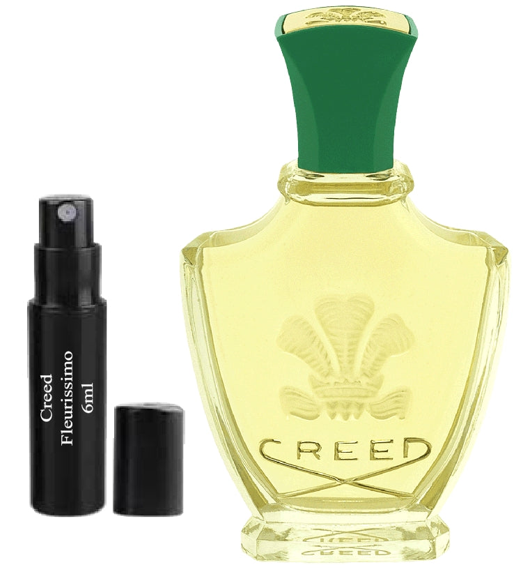 크리드 플뢰리시모 12ml 0.41 fl. 온스. vzorek parfému, Creed Fleurissimo 12ml 0.41 fl. 온스. δειγμα αρώματος, 크리드 플뢰리시모 12ml 0.41 fl. 온스. 프로브카 향수, Creed Fleurissimo 12ml 0.41 fl. 온스. образец духов, Creed Fleurissimo 12ml 0.41 fl. 온스. 브조렉 퍼푸마,