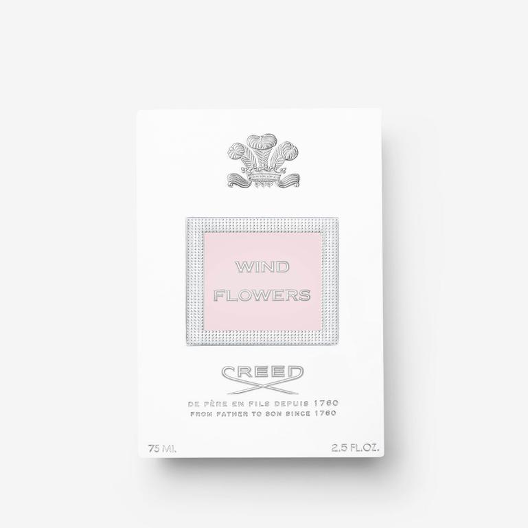 크리드 윈드 플라워스 edp 1.7ml 공식 향수 샘플