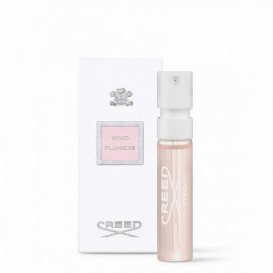 크리드 윈드 플라워스 edp 1.7ml 공식 향수 샘플