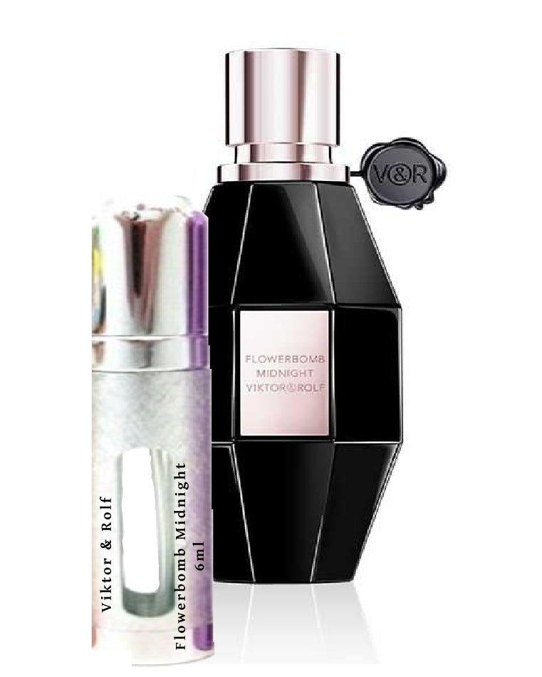 빅터앤롤프 플라워밤 미드나잇 샘플 6ml