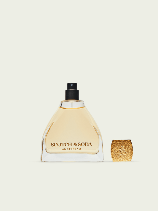 아이 엠 스카치 앤 소다 오 드 퍼퓸 – 우디 앰버 60ml