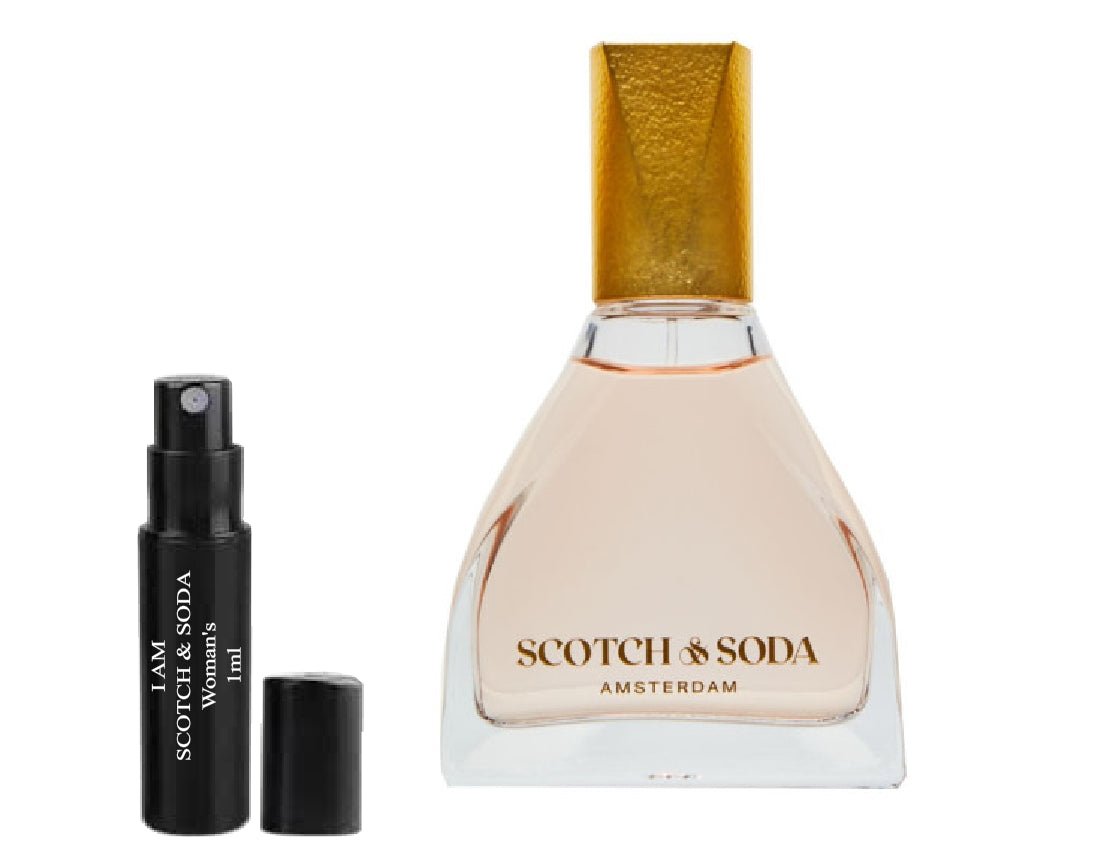 아이엠 스카치 앤 소다 1ml 0.03 fl. 온스. 향수 샘플, I AM SCOTCH & SODA 1ml 0.03 fl. 온스. 수량온스공주향수산풀, I AM SCOTCH & SODA 1ml 0.03 fl. 온스. парфмна проба, I AM SCOTCH & SODA 1ml 0.03 fl. 온스. Echantillon de parfum, I AM SCOTCH & SODA 1ml 0.03 fl. 온스. hajuvesinäyte, I AM