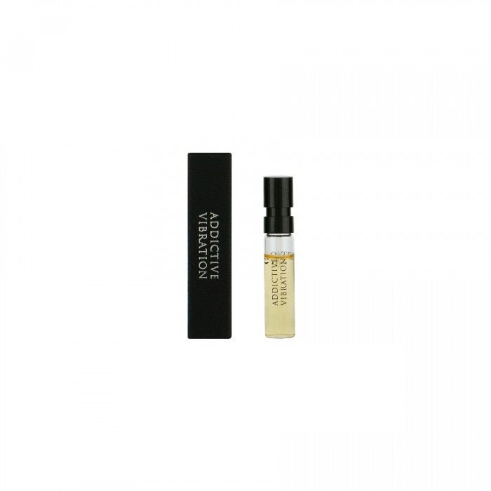 이니시오 어딕티브 바이브레이션 1.5ml/0.05 fl.oz. 공식 향수 샘플