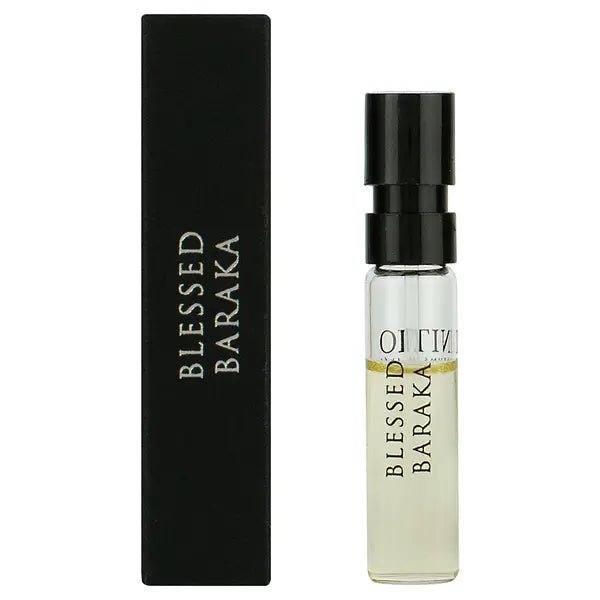이니티오 블레스드 바라카 1.5ml/0.05 fl.oz. 공식 향수 샘플