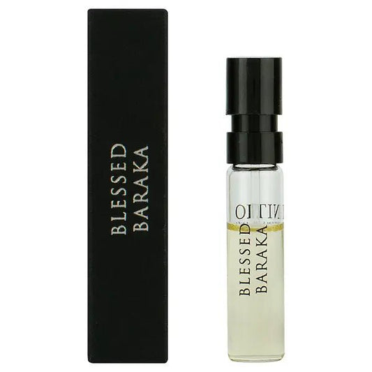이니티오 블레스드 바라카 1.5ml/0.05 fl.oz. 공식 향수 샘플