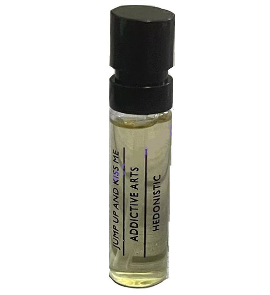 클라이브 크리스찬 어딕티브 아츠 점프 업 앤 키스 미 헤도니스틱 2.0ml 0.068 US fl. ​​oz. 공식 향수 샘플, 클라이브 크리스찬 어딕티브 아츠 점프 업 앤 키스 미 헤도니스틱 2.0ml 0.068 US fl. ​​oz. 液量オンス公式香水サンプル, 클라이브 크리스찬 어딕티브 아츠 점프 업 앤 키스 미 헤도니스틱 2.0ml 0.068 US fl. ​​oz. échantillon de parfum officiel, 클라이브 크리스찬 