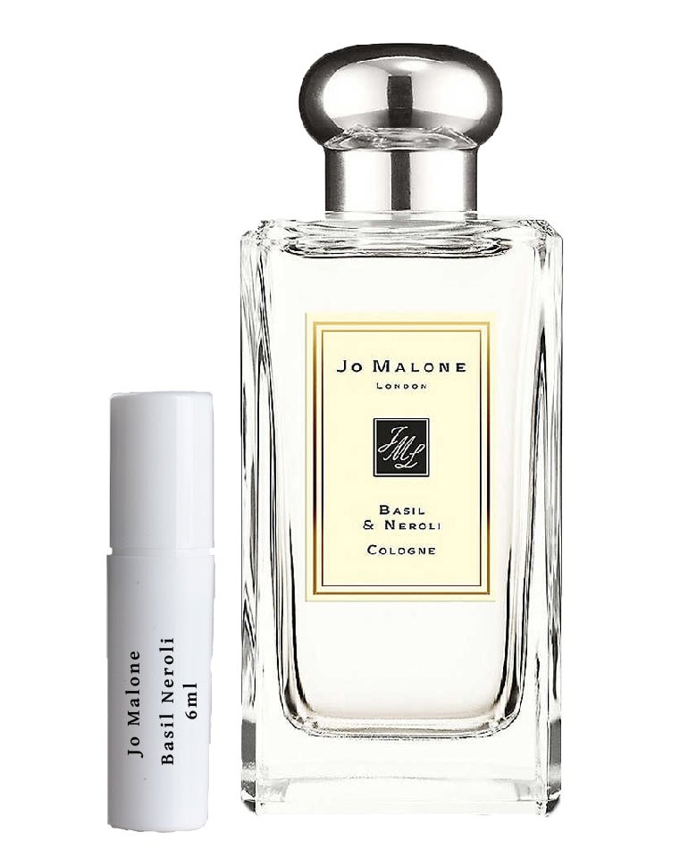 조 말론 바질 네롤리 샘플 6ml