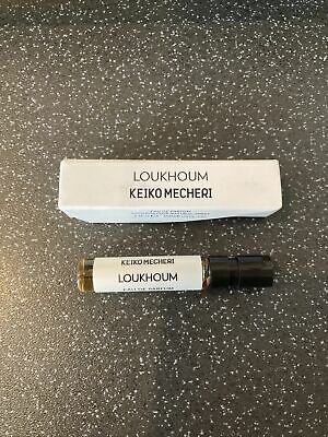 Keiko Mecheri Loukhoum 2.0ml 0.068 us fl. 온스 공식 향수 샘플, Keiko Mecheri Loukhoum 2.0ml 0.068 us fl. 온스 offizielle Parfümprobe, Keiko Mecheri Loukhoum 2.0ml 0.068 us fl. 온스 muestra de perfume oficial, Keiko Mecheri Loukhoum 2.0ml 0.068 us fl. 온스 수량 온스공주향