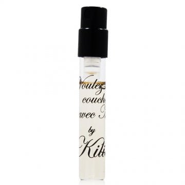 Kilian Voulez-Vous Coucher Avec Moi 1.5ml 0.05 fl. 온스. oficjalna próbka 향수, Kilian Voulez-Vous Coucher Avec Moi 1.5ml 0.05 fl. 온스. официальный образец духов, Kilian Voulez-Vous Coucher Avec Moi 1.5ml 0.05 fl. 온스. 우라드니 브조렉 퍼푸마