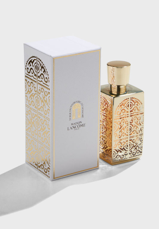 랑콤 로트르 오드 메종 오 드 퍼퓸 – 75ml. 2015년판 단종 향수 - 랑콤 로트르 오드 메종 - 랑콤 - 75ml - 스멜토임프레스