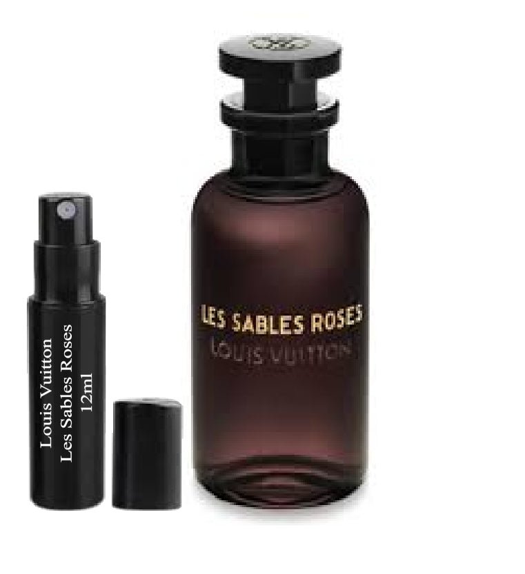 루이비통 레 사블 로지 향 샘플 12ml