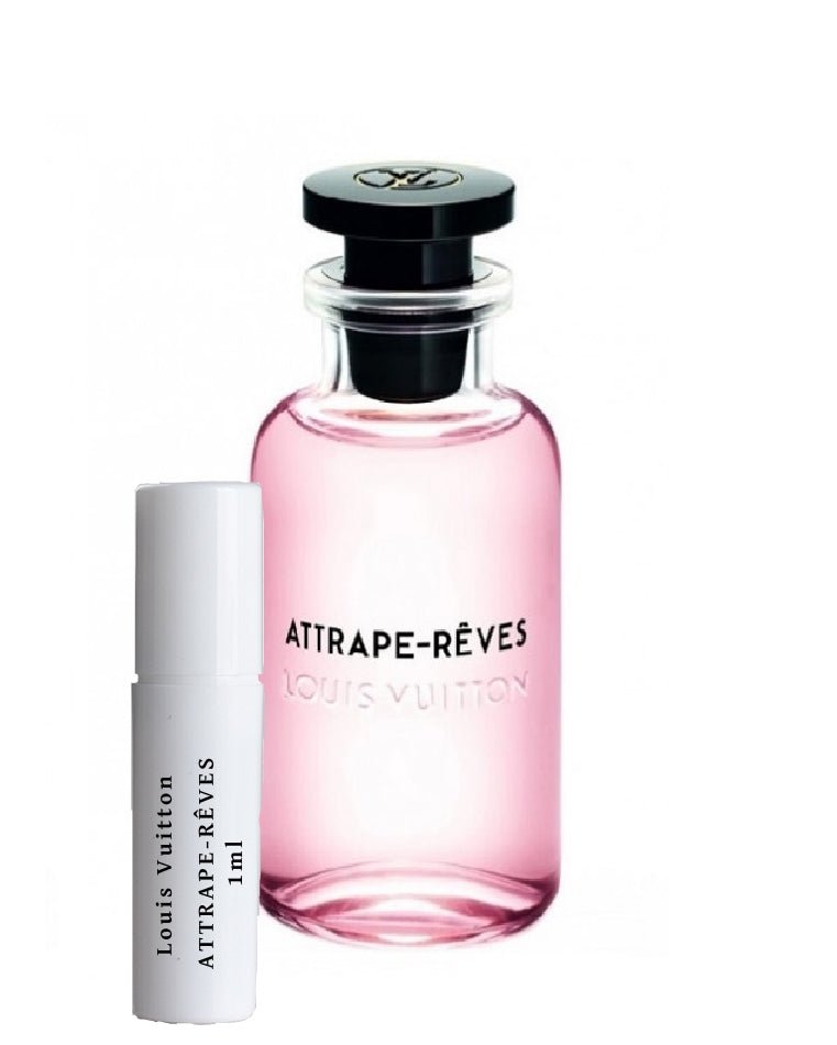 루이비통 ATTRAPE-RêVES 샘플 바이알 스프레이 1ml