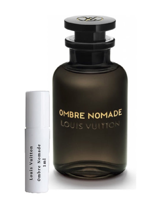 루이비통 옴브레 노마드 향 샘플 1ml
