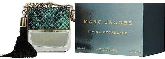 Marc Jacobs Divine Decadence 50ml, Marc Jacobs Divine Decadence 향수 샘플 및 테스터도 구매 가능