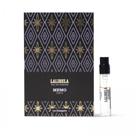 메모 랄리벨라 1.5ml 공식 향수 샘플