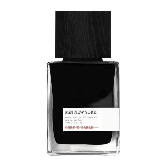민 뉴욕 셰프스 테이블 75ml