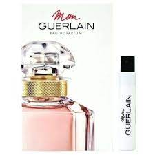 몽 게를랭 1ml 0.03 fl. oz. 공식 향수 샘플