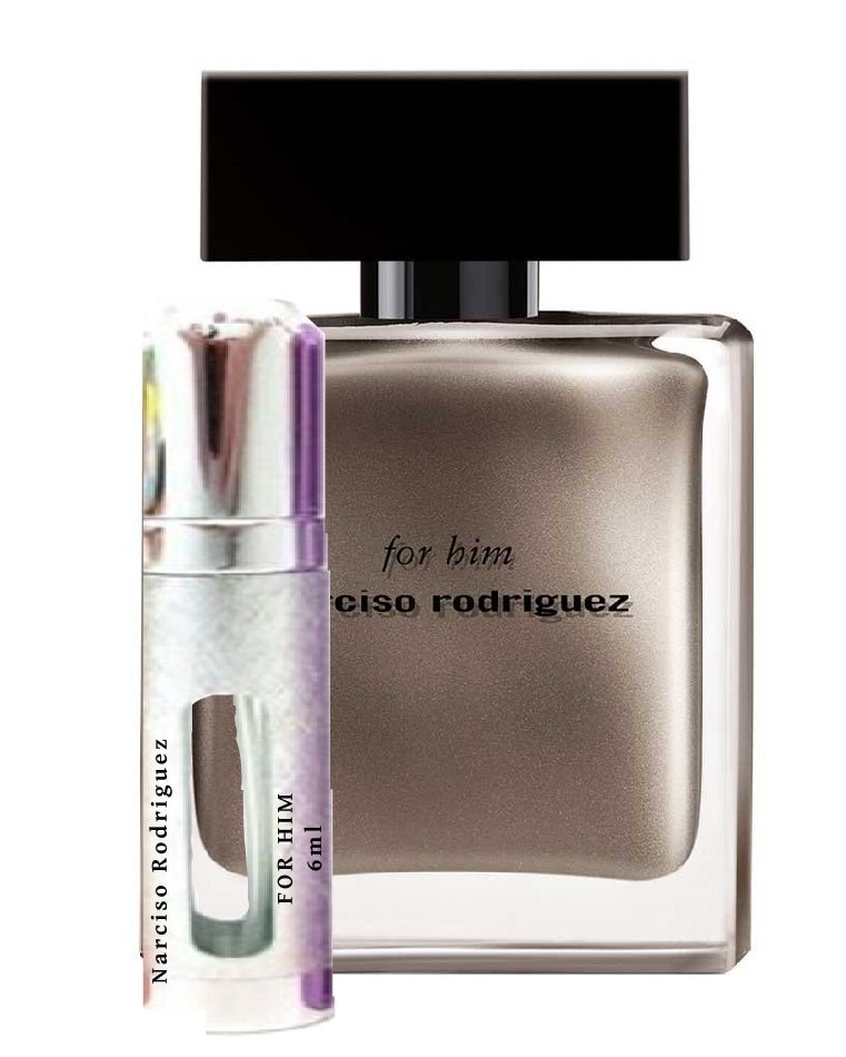 나르시소 로드리게스 포 HIM 샘플 6ml