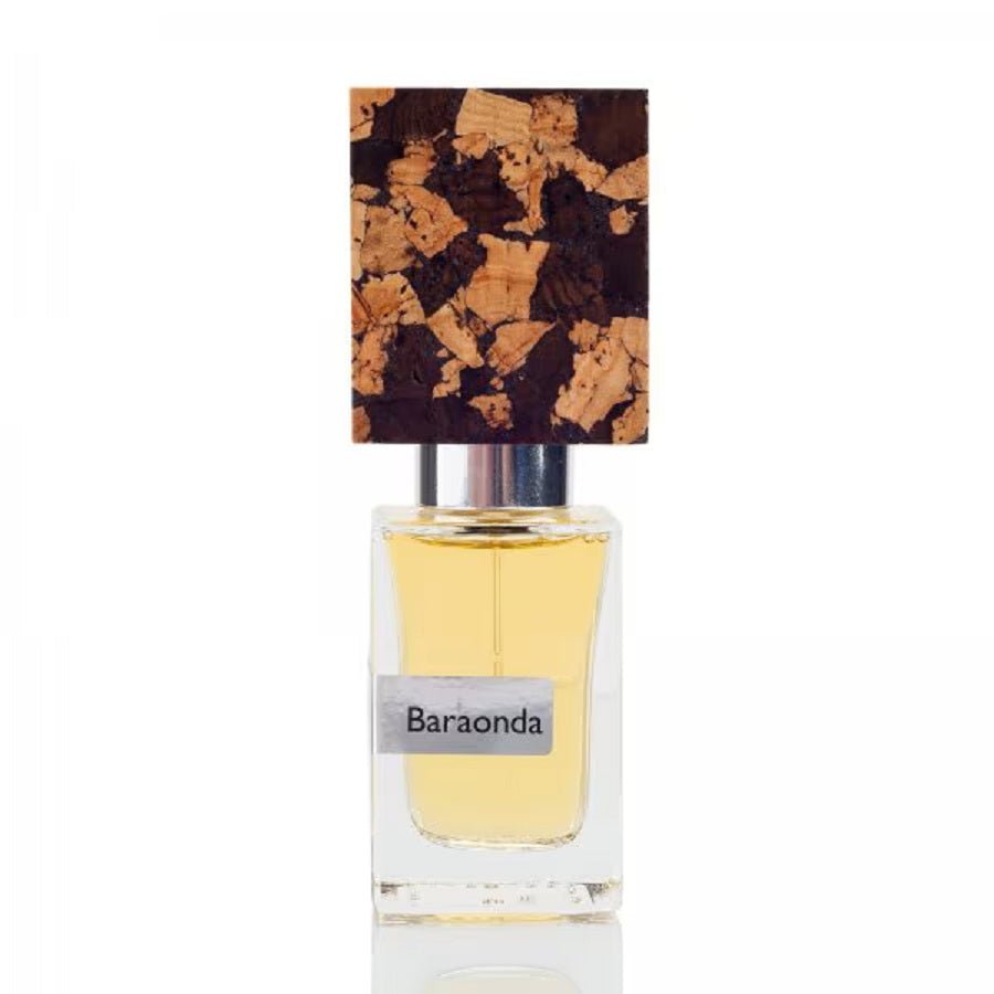 Nasomatto Baraonda 2ml officiel parfumeprøve, Nasomatto Baraonda 2ml officieel parfumstalen, Nasomatto Baraonda 2ml muestra de perfume official, Nasomatto Baraonda 2ml hivatalos parfumeprøve, Nasomatto Baraonda 2ml campione di profumo ufficiale, Naso