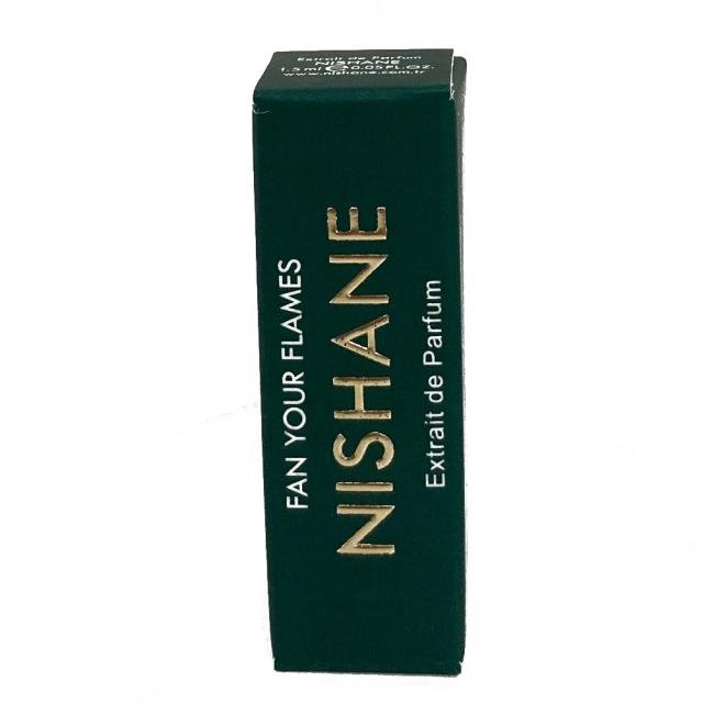 니샨 팬 유어 플레임스 1.5ml 공식 향수 샘플