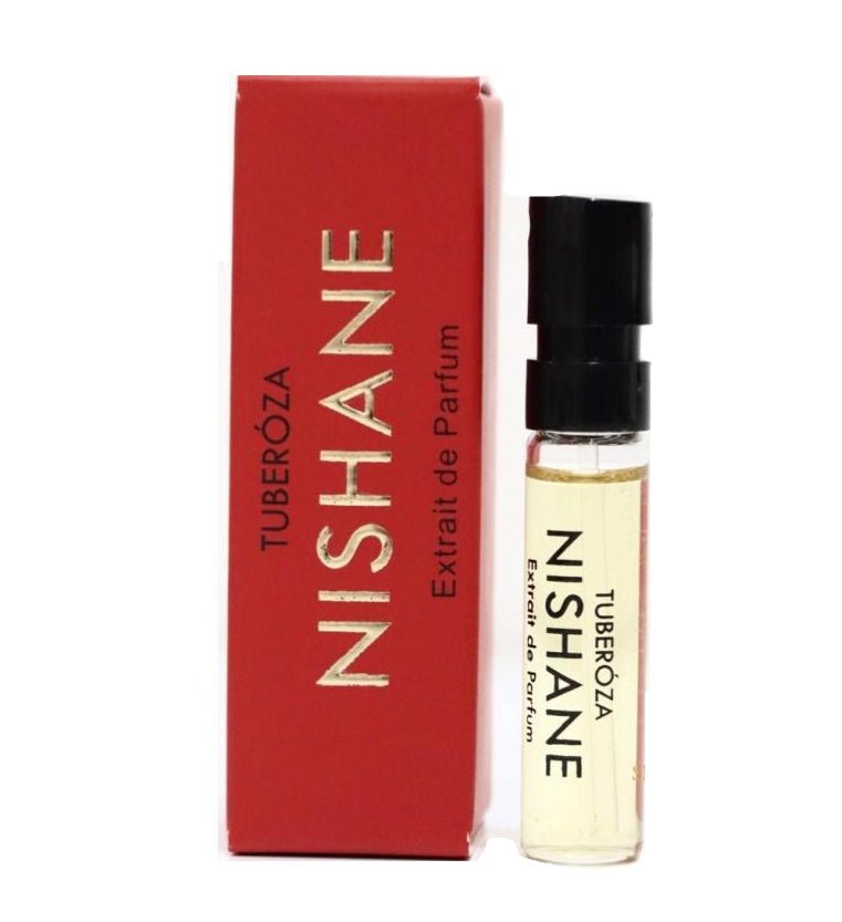 Nishane Tuberoza 1.5 ML 공식 향수
