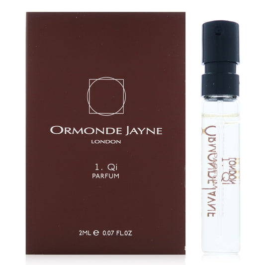오몬드 제인 치 퍼퓸 2ml 0.07 fl. oz. 공식 향수 샘플