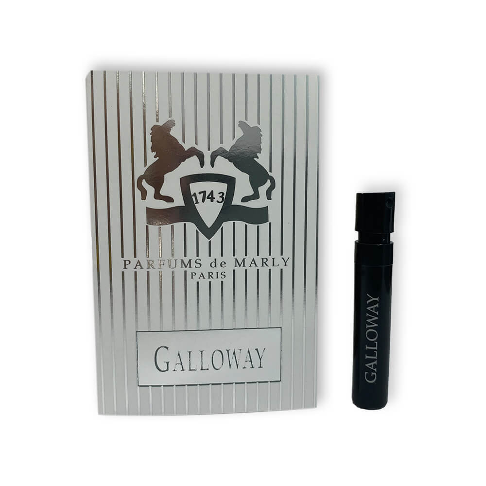 Parfums De Marly Galloway 1.2ml 0.04 fl.o.z. 공식 향수 샘플, Parfums De Marly Galloway 1.2ml 0.04 fl.o.z. offizielle Parfümprobe, Parfums De Marly Galloway 1.2ml 0.04 fl.o.z. 공식 향수 공식, Parfums De Marly Galloway 1.2ml 0.04 fl.o.z. 워터파크 향수수산풀, Parfums De Mar