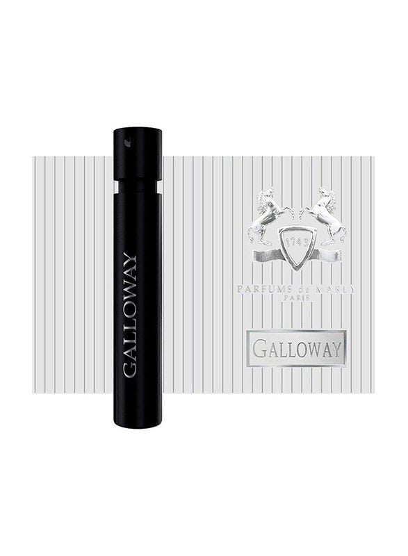 Parfums De Marly Galloway 1.2ml 0.04 fl.o.z. Virallinen hajuvesinäyte, Parfums De Marly Galloway 1.2ml 0.04 fl.o.z. oficjalna próbka 향수, Parfums De Marly Galloway 1.2ml 0.04 fl.o.z. officiellt parfymprov, Parfums De Marly Galloway 1.2ml 0.04 fl.o.z. 