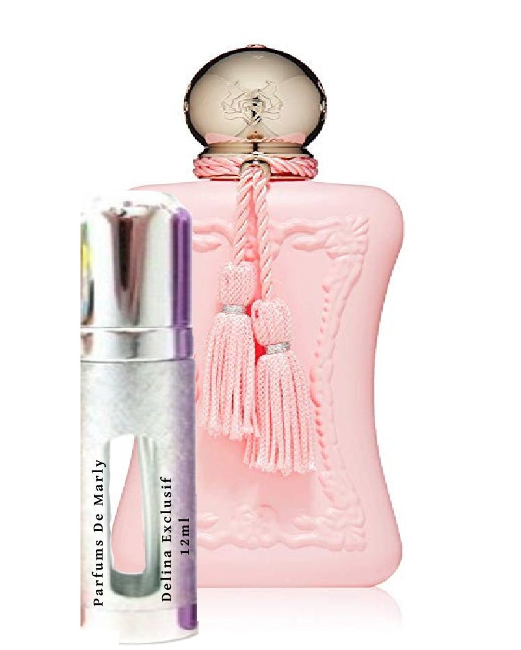 Parfums De Marly Delina 바이알 12ml