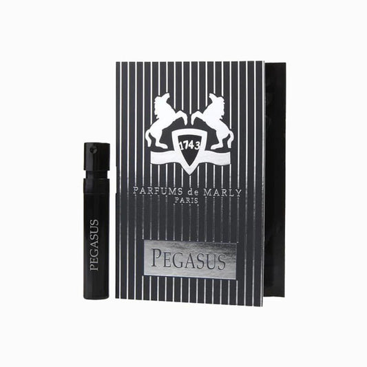 퍼퓸 드 말리 페가수스 1.5ml 0.05 fl. 온스. 공식 향수 샘플, Parfums De Marly Pegasus 1.5ml 0.05 fl. 온스. offizielle Parfümprobe, Parfums De Marly 페가수스 1.5ml 0.05 fl. 온스. 공식 향수 공식, Parfums De Marly Pegasus 1.5ml 0.05 fl. 온스. 수량 온스공향수산풀, Parfums De Marly Pegasus 1.5ml 0.