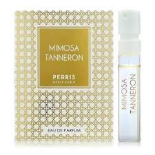 Perris Monte Carlo Mimosa Tanneron 2.0ml 공식 향수 샘플, Perris Monte Carlo Mimosa Tanneron 2.0ml offfizielle Parfümprobe, Perris Monte Carlo Mimosa Tanneron 2.0ml muestra de perfume oficial, Perris Monte Carlo Mimosa Tanneron 2.0ml 液weightOns公式향수산풀, Perri