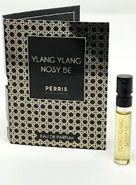 Perris Monte Carlo Ylang Ylang Nose Be Edp 2.0ml 공식 향수 샘플, Perris Monte Carlo Ylang Ylang Nose Be Edp 2.0ml offizielle Parfümprobe, Perris Monte Carlo Ylang Ylang Nose Be Edp 2.0ml muestra de perfume oficial, Perris Monte Carlo Ylang Ylang Nose Be Ed