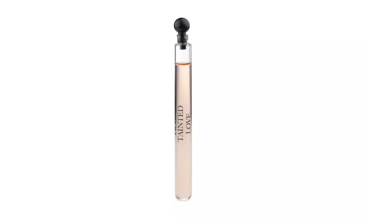 Prada Tainted Love Olfactories 4ml 0.14 fl. 온스. oficiální vzorek parfému, Prada Tainted Love Olfactories 4ml 0.14 fl. 온스. 제품 이름: Prada Tainted Love Olfactories 4ml 0.14 fl. 온스. oficjalna próbka 향수, Prada Tainted Love Olfactories 4ml 0.14 fl. 온스. офиц