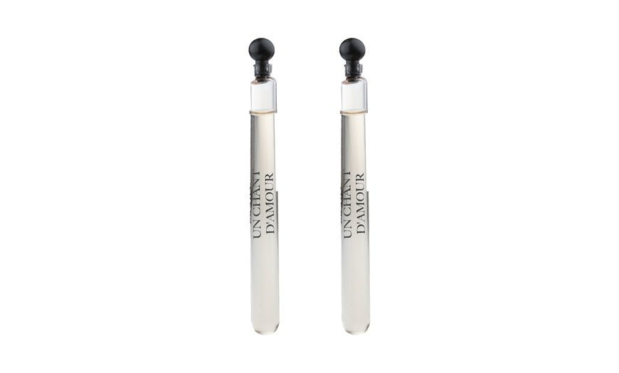 Prada Un Chant D'amour Olfactories 미니 4ml 0.14 fl. 온스. официална парфмна проба, Prada Un Chant D'amour Olfactories 미니 4ml 0.14 fl. 온스. 히바탈로스 향수 민트, Prada Un Chant D'amour Olfactories 미니 4ml 0.14 fl. 온스. 공식 향수, Prada Un Chant D'amour Olfactories 미니 4m