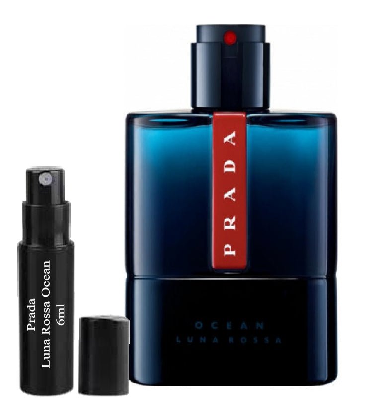 프라다 루나로사 오션향기 샘플-프라다 루나로사 오션-프라다-6ml-향기감동