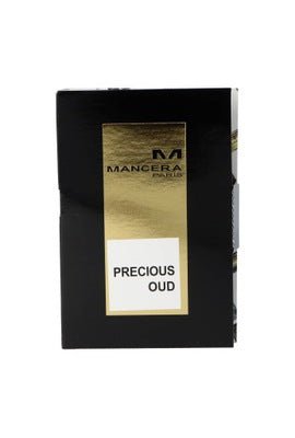 만세라 프레셔스 우드 공식 샘플 2ml 0.07 fl.o.z.