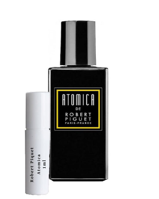 로버트피게 아토미카 바이알 1ml