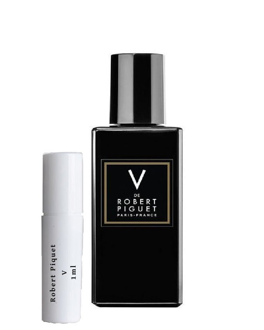로베르 피게 V 바이알 1ml