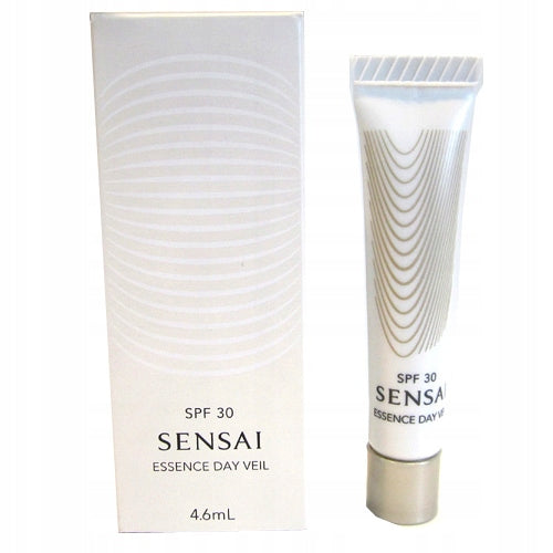 센사이 에센스 데이 베일 SPF 30 스킨케어 샘플 4.6ml