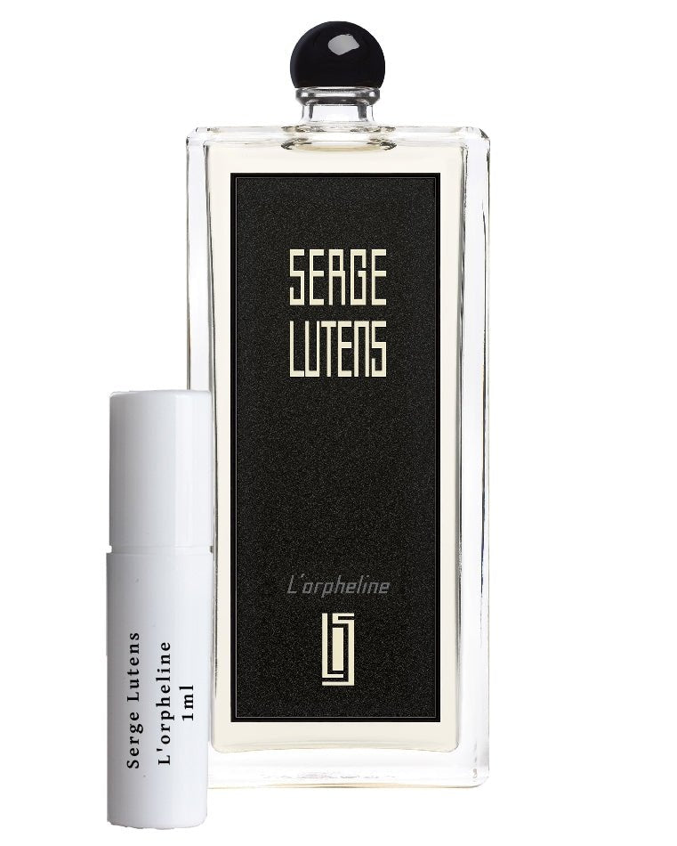 서지 루텐 로르펠린 바이알 1ml