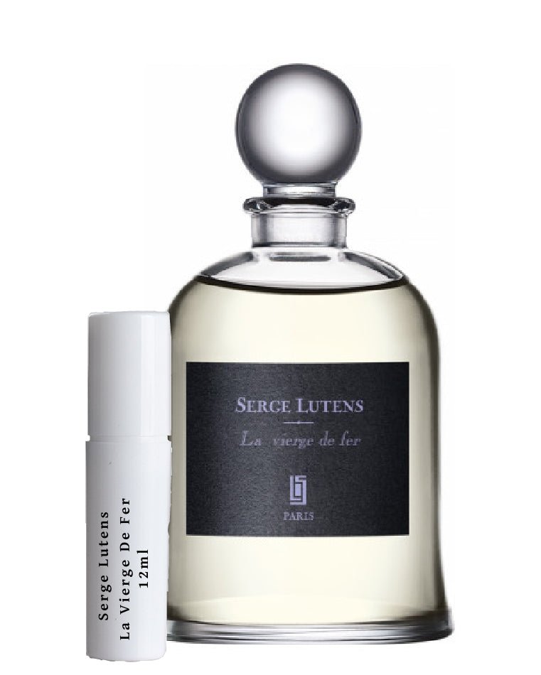세르주 루텐 라 비에르주 드 페르 여행 향수 12ml