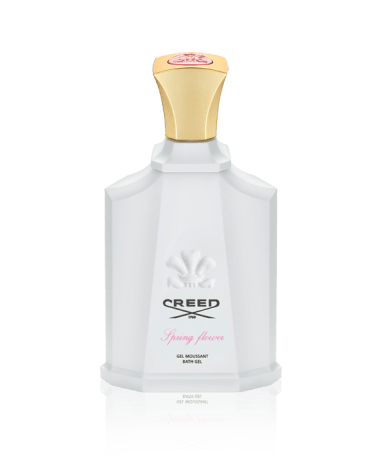 크리드 스프링 플라워 샤워젤 200ml
